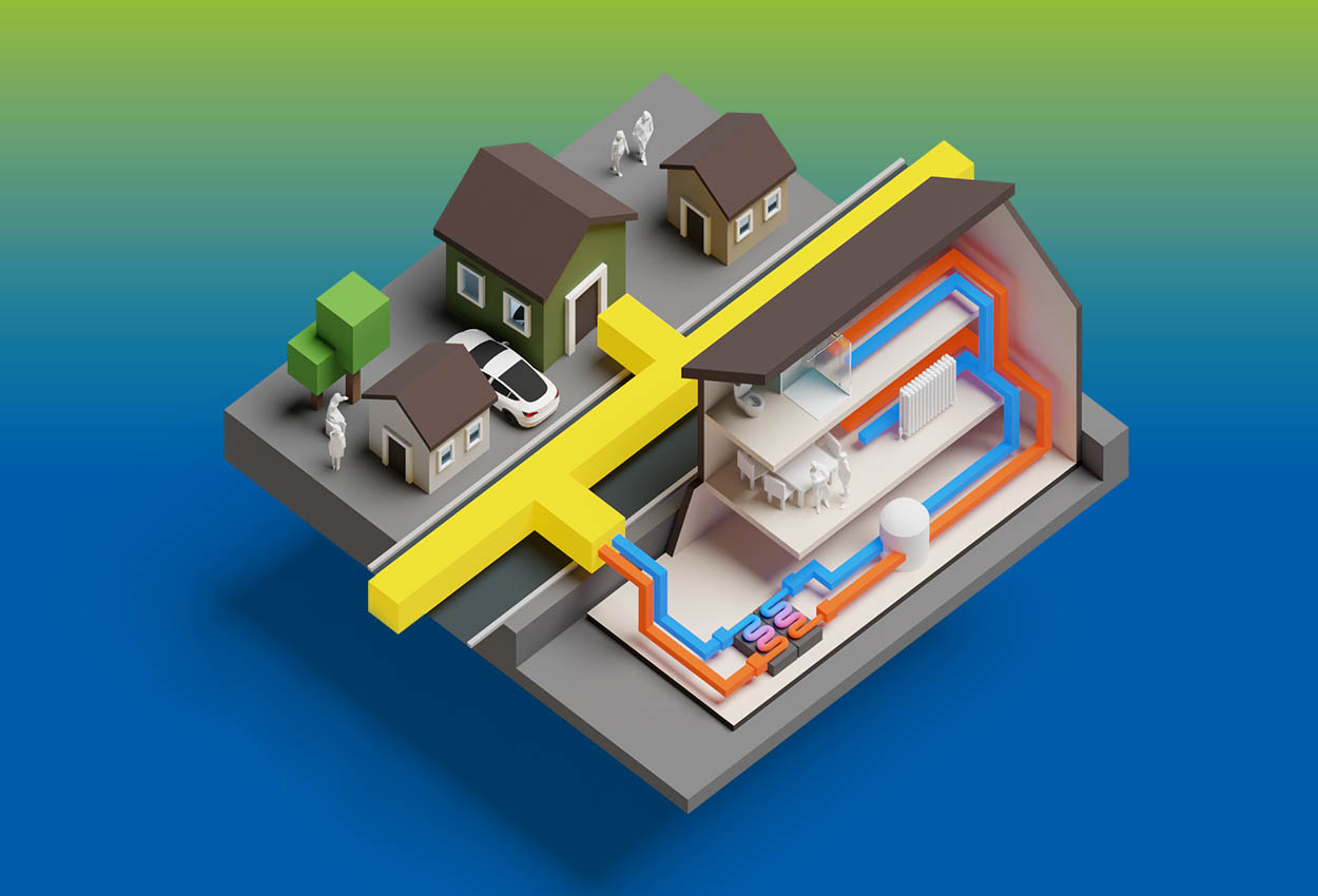 Energieverbund SeeRose